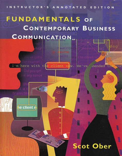 Read Online Fundamentals Of Contemporary Business Communication 