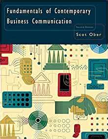 Full Download Fundamentals Of Contemporary Business Communication 2Nd Edition 