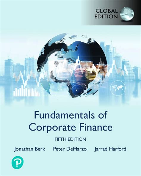 Full Download Fundamentals Of Corporate Finance Practice Problem Solutions 