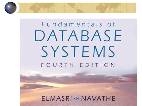 Full Download Fundamentals Of Database Systems Elmasri Navathe Ppt Chapter 2 