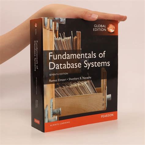 Download Fundamentals Of Database Systems Sixth Edition Solutions 