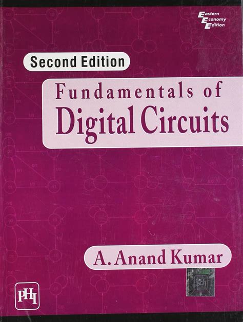 Read Online Fundamentals Of Digital Circuits By Anand Kumar Ppt 