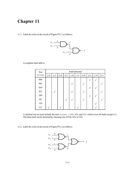 Read Fundamentals Of Digital Logic With Verilog Design Solutions Manual 