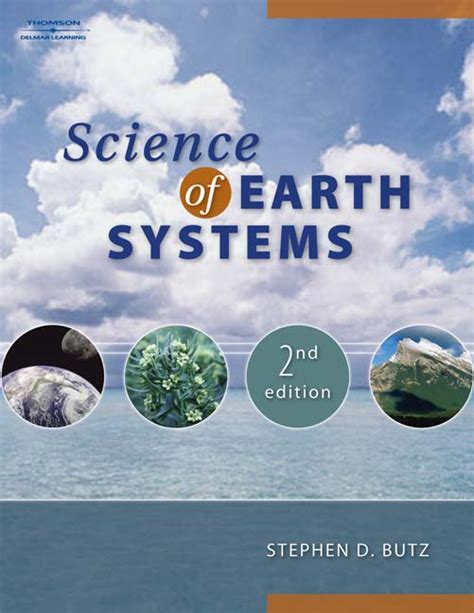 Read Online Fundamentals Of Earth System Science 4Th Edition 