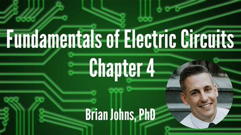 Read Fundamentals Of Electric Circuits 4Th Edition Solutions Chapter 4 