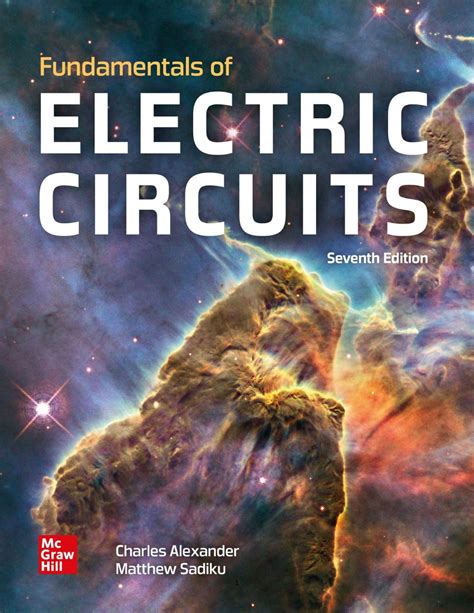 Full Download Fundamentals Of Electric Circuits Mcgraw Hill Education 