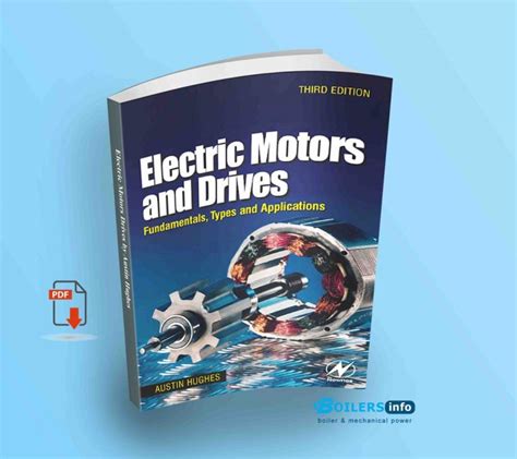Full Download Fundamentals Of Electric Motors And Transformers Idc 