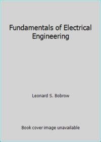 Download Fundamentals Of Electrical Engineering Bobrow Solutions Pdf 