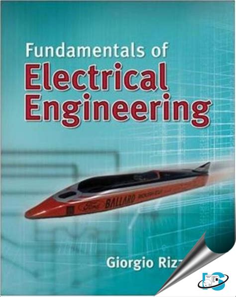 Read Online Fundamentals Of Electrical Engineering Rizzoni 9Th Edition 