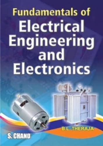 Download Fundamentals Of Electronics Engineering By Bl Theraja 
