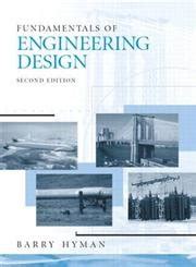 Full Download Fundamentals Of Engineering Design 2Nd Edition 