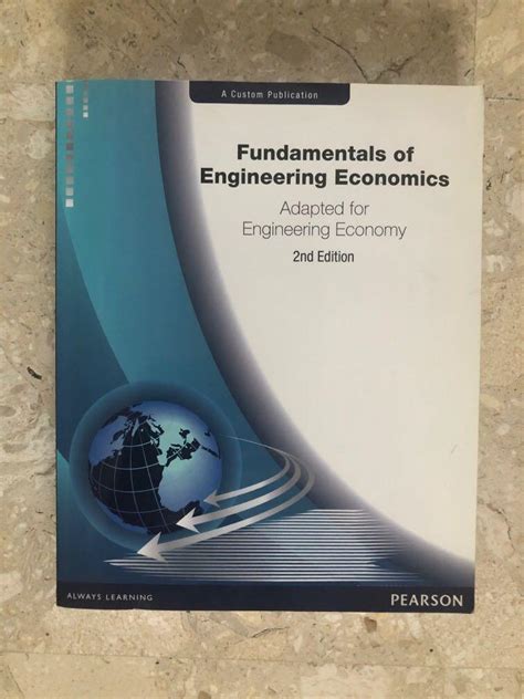 Download Fundamentals Of Engineering Economics 2Nd Edition 