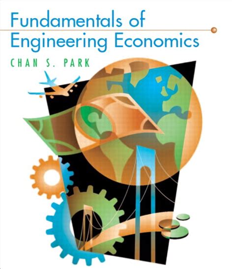 Download Fundamentals Of Engineering Economics By Park 