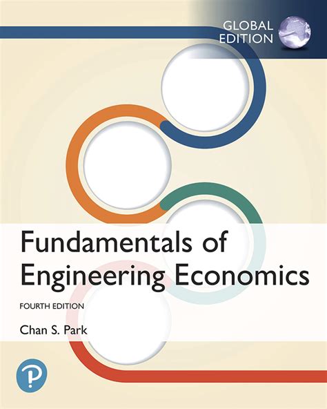 Download Fundamentals Of Engineering Economics By Park 