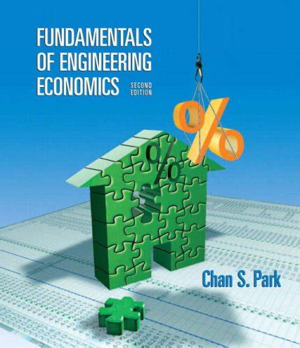 Full Download Fundamentals Of Engineering Economics Park 2Nd Edition 