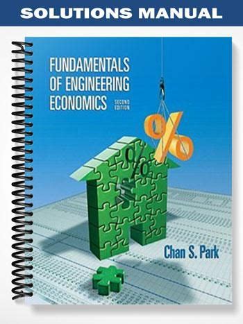 Full Download Fundamentals Of Engineering Economics Park 2Nd Edition 