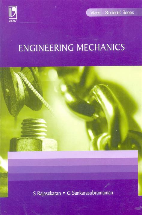 Read Fundamentals Of Engineering Mechanics By S Rajasekaran Pdf 