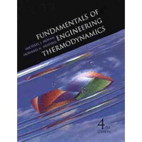 Read Online Fundamentals Of Engineering Thermodynamics Property Tables 