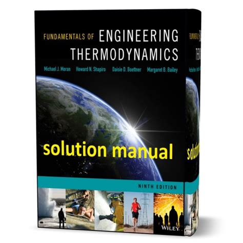 Download Fundamentals Of Engineering Thermodynamics Solutions Manual Pdf 
