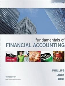 Full Download Fundamentals Of Financial Accounting 3Rd Edition Solutions 