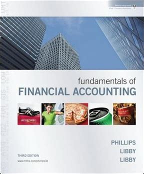 Read Fundamentals Of Financial Accounting 3Rd Edition Solutions Manual 