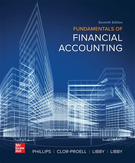 Download Fundamentals Of Financial Accounting 4Th Edition Phillips 