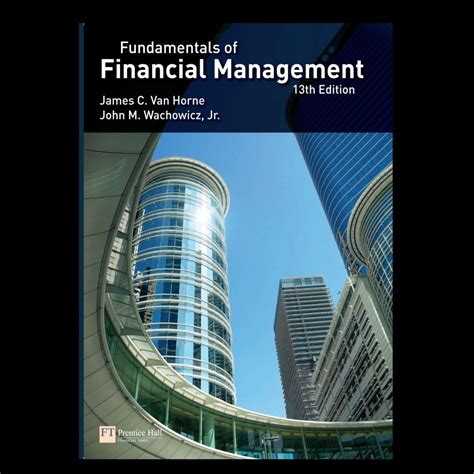 Read Fundamentals Of Financial Management 13Th Edition 