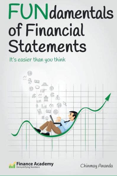 Read Online Fundamentals Of Financial Statements Its Easier Than You Think 