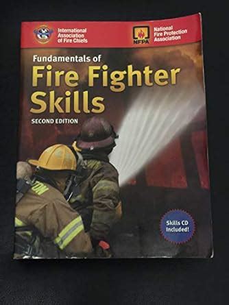 Full Download Fundamentals Of Fire Fighter Skills Second Edition 