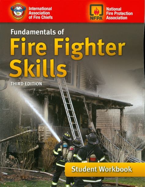 Full Download Fundamentals Of Fire Fighter Skills Third Edition 