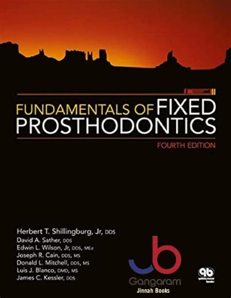 Read Online Fundamentals Of Fixed Prosthodontics Fourth Edition 