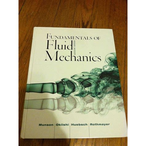 Read Fundamentals Of Fluid Mechanics 7Th Edition Scribd 