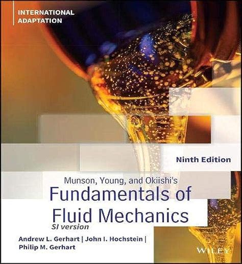 Full Download Fundamentals Of Fluid Mechanics Munson 7Th Edition Ebook 