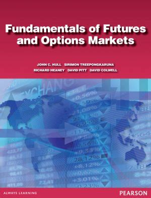 Full Download Fundamentals Of Futures And Options Markets Solution 