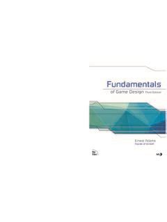 Download Fundamentals Of Game Design Pearsoncmg 