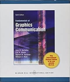 Download Fundamentals Of Graphics Communication 6Th Edition 