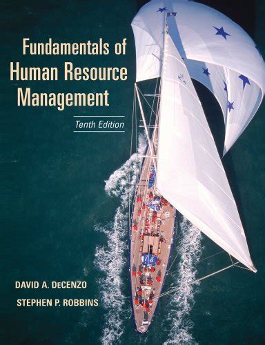 Download Fundamentals Of Human Resource Management 10Th Edition 