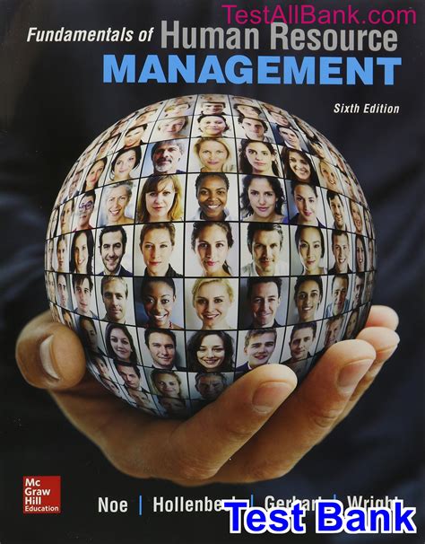 Full Download Fundamentals Of Human Resource Management Test Bank 