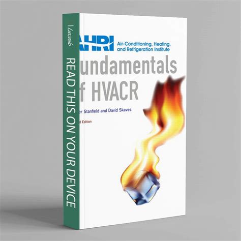 Full Download Fundamentals Of Hvacr 2Nd Edition 