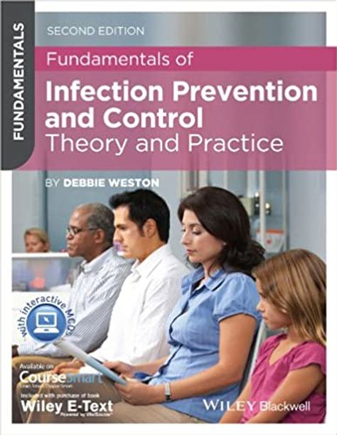 Read Online Fundamentals Of Infection Prevention And Control Theory And Practice 