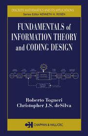 Download Fundamentals Of Information Theory Coding Design Solution Manual 