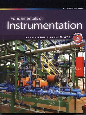 Full Download Fundamentals Of Instrumentation By Njatc Njatc Cengage Learning2008 Hardcover 2Nd Edition 