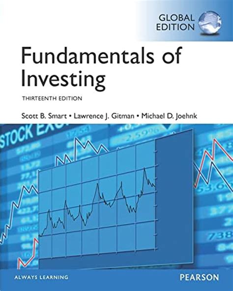 Download Fundamentals Of Investing Gitman 12Th Edition 