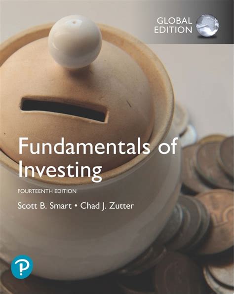 Full Download Fundamentals Of Investing Gitman And Joehnk Solutions File Type Pdf 