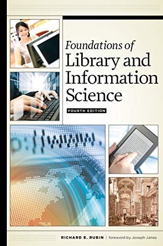 Read Fundamentals Of Library And Information Science 