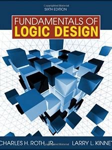 Read Online Fundamentals Of Logic Design 6Th Edition Text Solutions 