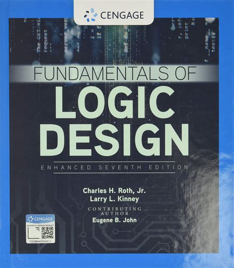 Read Online Fundamentals Of Logic Design Kinney Solutions 