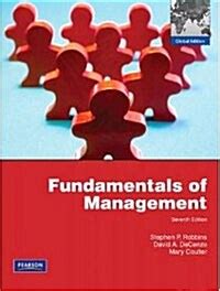 Read Online Fundamentals Of Management 7Th Edition Pearson 