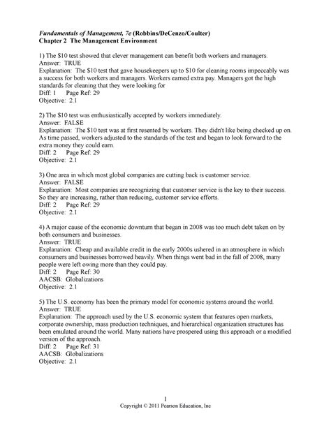 Read Fundamentals Of Management 8Th Edition Quiz Answers 