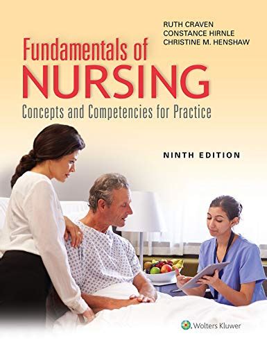 Read Fundamentals Of Nursing 7Th Edition Craven 